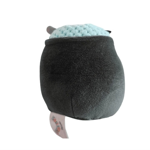 Lorraine the Cauldron Squishmallow 4.5" NWT - Picture 2 of 6